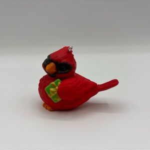 Hallmark Keepsake 2016 A Gift For You Christmas Tree Ornament Club Artist Craft